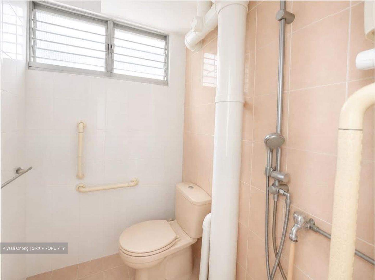 Blk 523 Bedok North Street 3 (Bedok), HDB 4 Rooms #593111391